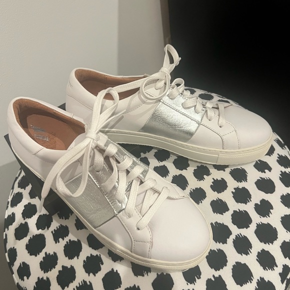 Skechers Street Los Angeles size 8.5 tennis shoes - Picture 2 of 7